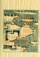 An illustration from Hippu zukai : gunshi no maki (1716)