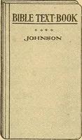 An illustration from His glorious appearing: an exposition of Matthew twenty-four (1904)
