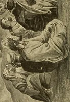 An illustration from His glorious appearing: an exposition of Matthew twenty-four (1904)