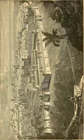 An illustration from His glorious appearing: an exposition of Matthew twenty-four (1904)
