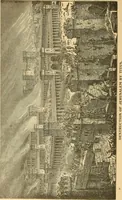 An illustration from His glorious appearing: an exposition of Matthew twenty-four (1904)