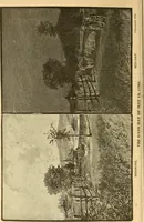 An illustration from His glorious appearing: an exposition of Matthew twenty-four (1904)