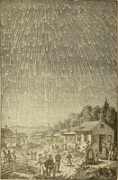 An illustration from His glorious appearing: an exposition of Matthew twenty-four (1904)