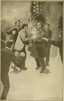 Picture 19 of 27 from His glorious appearing: an exposition of Matthew twenty-four (1904), leaf 70