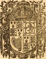 An illustration from The English catechisme explained .. (1630)
