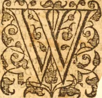 An illustration from The English catechisme explained .. (1630)