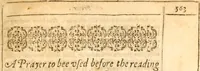 An illustration from The English catechisme explained .. (1630)