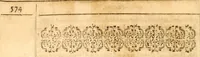 An illustration from The English catechisme explained .. (1630)