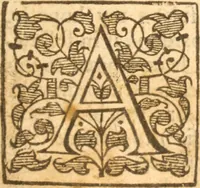An illustration from The English catechisme explained .. (1630)