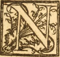 An illustration from The English catechisme explained .. (1630)
