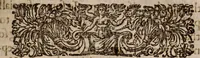 An illustration from His Maiesties declaration : touching his proceedings in the late assembly and conuention of parliament (1621)