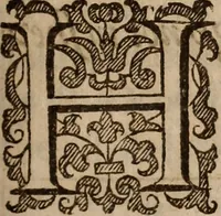An illustration from His Maiesties declaration : touching his proceedings in the late assembly and conuention of parliament (1621)