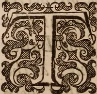 An illustration from His Maiesties declaration : touching his proceedings in the late assembly and conuention of parliament (1621)