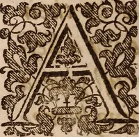 An illustration from His Maiesties declaration : touching his proceedings in the late assembly and conuention of parliament (1621)