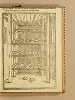 An illustration from His Maiesties gracious letter to the Earle of South-Hampton, treasurer, and to the Councell and Company of Virginia heere: commanding the present setting up of silke works, and planting of vines in Virginia. : And the letter of the treasurer, councell, and company, to the gouernour and councell of state there, for the strict execution of His Maiesties royall commands herein. Also a treatise of the art of making silke: or, Directions for the making of lodgings, and the breeding, nourishing, and ordering of silkewormes, and for the planting of mulbery trees, and all other things belonging to the silke art. Together with instructions how to plant and dresse vines, and to make wine, and how to dry raisins, figs, and other fruits, and to set oliues, oranges, lemons, pomegranates, almonds, and many other fruits, &c. And in the end, a conclusion, with sundry profitable remonstrances to the colonies. Set foorth for the benefit of the two renowned and most hopefull sisters, Virginia, and the Summer-Ilands. (1622)