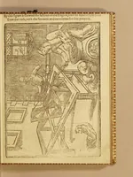 An illustration from His Maiesties gracious letter to the Earle of South-Hampton, treasurer, and to the Councell and Company of Virginia heere: commanding the present setting up of silke works, and planting of vines in Virginia. : And the letter of the treasurer, councell, and company, to the gouernour and councell of state there, for the strict execution of His Maiesties royall commands herein. Also a treatise of the art of making silke: or, Directions for the making of lodgings, and the breeding, nourishing, and ordering of silkewormes, and for the planting of mulbery trees, and all other things belonging to the silke art. Together with instructions how to plant and dresse vines, and to make wine, and how to dry raisins, figs, and other fruits, and to set oliues, oranges, lemons, pomegranates, almonds, and many other fruits, &c. And in the end, a conclusion, with sundry profitable remonstrances to the colonies. Set foorth for the benefit of the two renowned and most hopefull sisters, Virginia, and the Summer-Ilands. (1622)