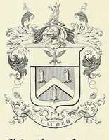 An illustration from Hispaniae illustratæ seu Rerum vrbiumq. Hispaniæ, Lusitaniæ, Æthiopiæ et Indiæ scriptores varii. : Partim editi nunc primum, partim aucti atque emendati. : Quorum seriem sequens post præfationem pagina exhibet. : Tomis aliquot diuisi. (1603)
