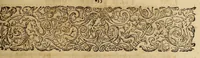 Picture 4 of 5 from Hispaniae illustratæ seu Rerum vrbiumq. Hispaniæ, Lusitaniæ, Æthiopiæ et Indiæ scriptores varii. : Partim editi nunc primum, partim aucti atque emendati. : Quorum seriem sequens post præfationem pagina exhibet. : Tomis aliquot diuisi. (1603), leaf 1013