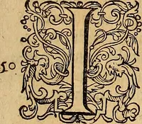 An illustration from Hispaniae illvstratæ; sev. Rervm. vrbivmq. Hispaniæ, Lvsitaniæ, Æthiopiæ et Indiæ scriptores varii. (1603)