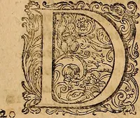 An illustration from Hispaniae illvstratæ; sev. Rervm. vrbivmq. Hispaniæ, Lvsitaniæ, Æthiopiæ et Indiæ scriptores varii. (1603)