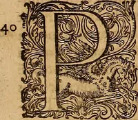 Picture 75 of 80 from Hispaniae illvstratæ; sev. Rervm. vrbivmq. Hispaniæ, Lvsitaniæ, Æthiopiæ et Indiæ scriptores varii. (1603), leaf 1152