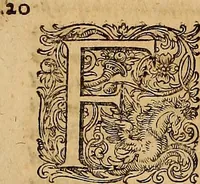 An illustration from Hispaniae illvstratæ; sev. Rervm. vrbivmq. Hispaniæ, Lvsitaniæ, Æthiopiæ et Indiæ scriptores varii. (1603)