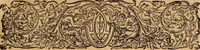 Picture 7 of 80 from Hispaniae illvstratæ; sev. Rervm. vrbivmq. Hispaniæ, Lvsitaniæ, Æthiopiæ et Indiæ scriptores varii. (1603), leaf 14