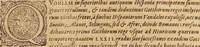 Picture 22 of 80 from Hispaniae illvstratæ; sev. Rervm. vrbivmq. Hispaniæ, Lvsitaniæ, Æthiopiæ et Indiæ scriptores varii. (1603), leaf 154