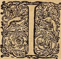 Picture 23 of 80 from Hispaniae illvstratæ; sev. Rervm. vrbivmq. Hispaniæ, Lvsitaniæ, Æthiopiæ et Indiæ scriptores varii. (1603), leaf 167
