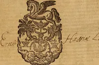 An illustration from Hispaniae illvstratæ; sev. Rervm. vrbivmq. Hispaniæ, Lvsitaniæ, Æthiopiæ et Indiæ scriptores varii. (1603)