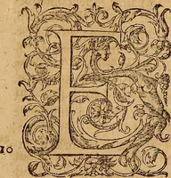 An illustration from Hispaniae illvstratæ; sev. Rervm. vrbivmq. Hispaniæ, Lvsitaniæ, Æthiopiæ et Indiæ scriptores varii. (1603)