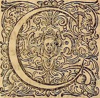 Picture 25 of 80 from Hispaniae illvstratæ; sev. Rervm. vrbivmq. Hispaniæ, Lvsitaniæ, Æthiopiæ et Indiæ scriptores varii. (1603), leaf 259