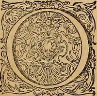 An illustration from Hispaniae illvstratæ; sev. Rervm. vrbivmq. Hispaniæ, Lvsitaniæ, Æthiopiæ et Indiæ scriptores varii. (1603)
