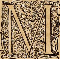 An illustration from Hispaniae illvstratæ; sev. Rervm. vrbivmq. Hispaniæ, Lvsitaniæ, Æthiopiæ et Indiæ scriptores varii. (1603)