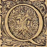 An illustration from Hispaniae illvstratæ; sev. Rervm. vrbivmq. Hispaniæ, Lvsitaniæ, Æthiopiæ et Indiæ scriptores varii. (1603)