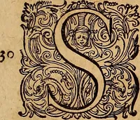 An illustration from Hispaniae illvstratæ; sev. Rervm. vrbivmq. Hispaniæ, Lvsitaniæ, Æthiopiæ et Indiæ scriptores varii. (1603)