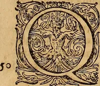 An illustration from Hispaniae illvstratæ; sev. Rervm. vrbivmq. Hispaniæ, Lvsitaniæ, Æthiopiæ et Indiæ scriptores varii. (1603)