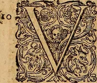 Picture 11 of 80 from Hispaniae illvstratæ; sev. Rervm. vrbivmq. Hispaniæ, Lvsitaniæ, Æthiopiæ et Indiæ scriptores varii. (1603), leaf 48