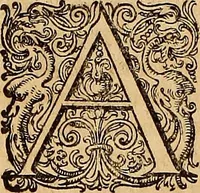 Picture 48 of 80 from Hispaniae illvstratæ; sev. Rervm. vrbivmq. Hispaniæ, Lvsitaniæ, Æthiopiæ et Indiæ scriptores varii. (1603), leaf 587
