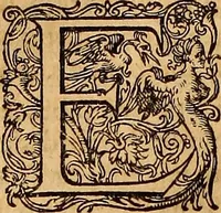 Picture 13 of 80 from Hispaniae illvstratæ; sev. Rervm. vrbivmq. Hispaniæ, Lvsitaniæ, Æthiopiæ et Indiæ scriptores varii. (1603), leaf 61
