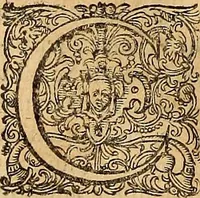 Picture 14 of 80 from Hispaniae illvstratæ; sev. Rervm. vrbivmq. Hispaniæ, Lvsitaniæ, Æthiopiæ et Indiæ scriptores varii. (1603), leaf 63
