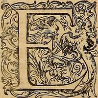 Picture 66 of 80 from Hispaniae illvstratæ; sev. Rervm. vrbivmq. Hispaniæ, Lvsitaniæ, Æthiopiæ et Indiæ scriptores varii. (1603), leaf 916