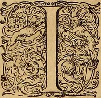 Picture 15 of 80 from Hispaniae illvstratæ; sev. Rervm. vrbivmq. Hispaniæ, Lvsitaniæ, Æthiopiæ et Indiæ scriptores varii. (1603), leaf 93