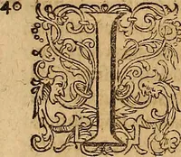 Picture 69 of 80 from Hispaniae illvstratæ; sev. Rervm. vrbivmq. Hispaniæ, Lvsitaniæ, Æthiopiæ et Indiæ scriptores varii. (1603), leaf 930