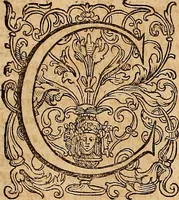 An illustration from Hispaniae illvstratæ; sev. Rervm. vrbivmq. Hispaniæ, Lvsitaniæ, Æthiopiæ et Indiæ scriptores varii. (1603)