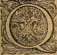 Picture 68 of 104 from Hispaniae illvstratæ; sev. Rervm. vrbivmq. Hispaniæ, Lvsitaniæ, Æthiopiæ et Indiæ scriptores varii. (1603), leaf 1010
