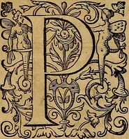 An illustration from Hispaniae illvstratæ; sev. Rervm. vrbivmq. Hispaniæ, Lvsitaniæ, Æthiopiæ et Indiæ scriptores varii. (1603)