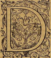 Picture 74 of 104 from Hispaniae illvstratæ; sev. Rervm. vrbivmq. Hispaniæ, Lvsitaniæ, Æthiopiæ et Indiæ scriptores varii. (1603), leaf 1069