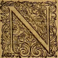 Picture 77 of 104 from Hispaniae illvstratæ; sev. Rervm. vrbivmq. Hispaniæ, Lvsitaniæ, Æthiopiæ et Indiæ scriptores varii. (1603), leaf 1136