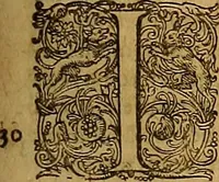 Picture 79 of 104 from Hispaniae illvstratæ; sev. Rervm. vrbivmq. Hispaniæ, Lvsitaniæ, Æthiopiæ et Indiæ scriptores varii. (1603), leaf 1188